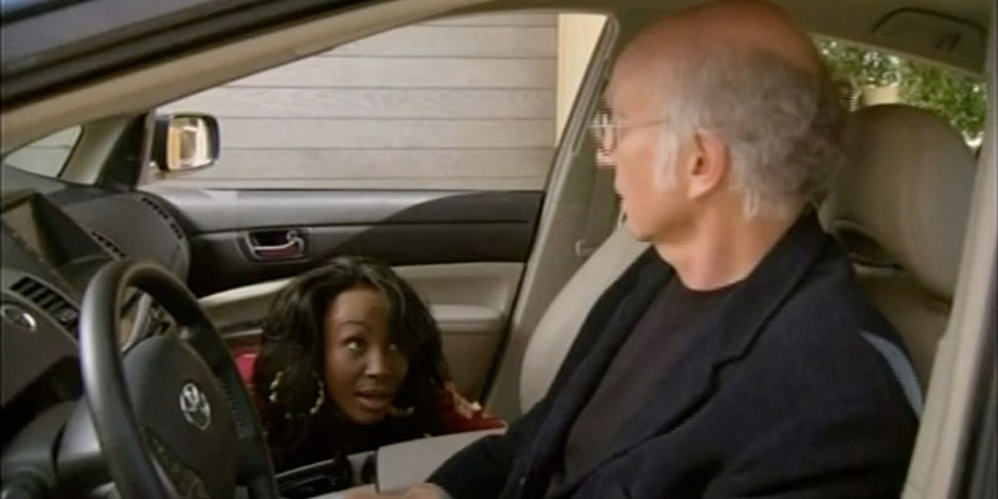 9 Times Larry Davids Curb Your Enthusiasm Remade A Seinfeld Episode