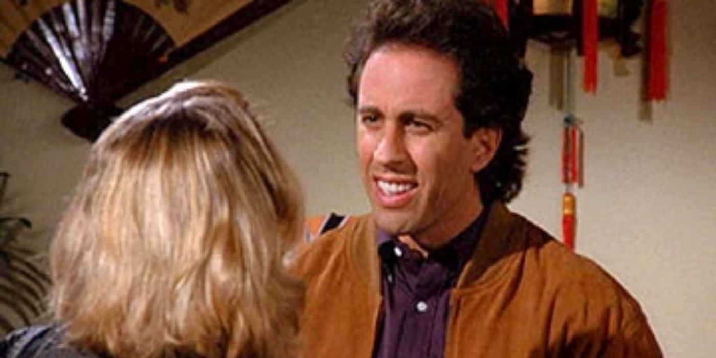 9 Times Larry Davids Curb Your Enthusiasm Remade A Seinfeld Episode