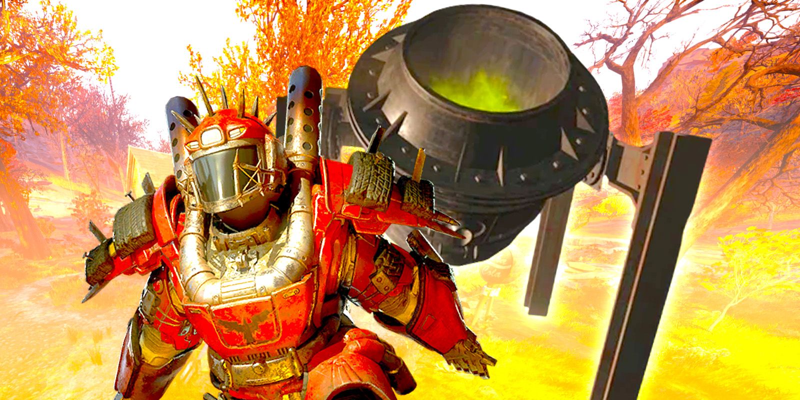 The Best Quests To Play First In Fallout 76