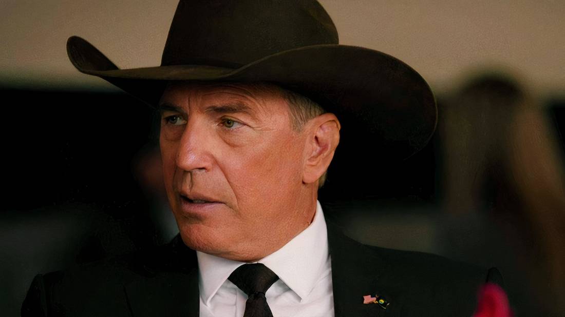 What Happened To Kevin Costner? Shocking Truth Revealed!