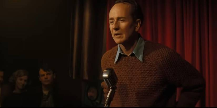 What Happened To Pete Seeger After A Complete Unknown