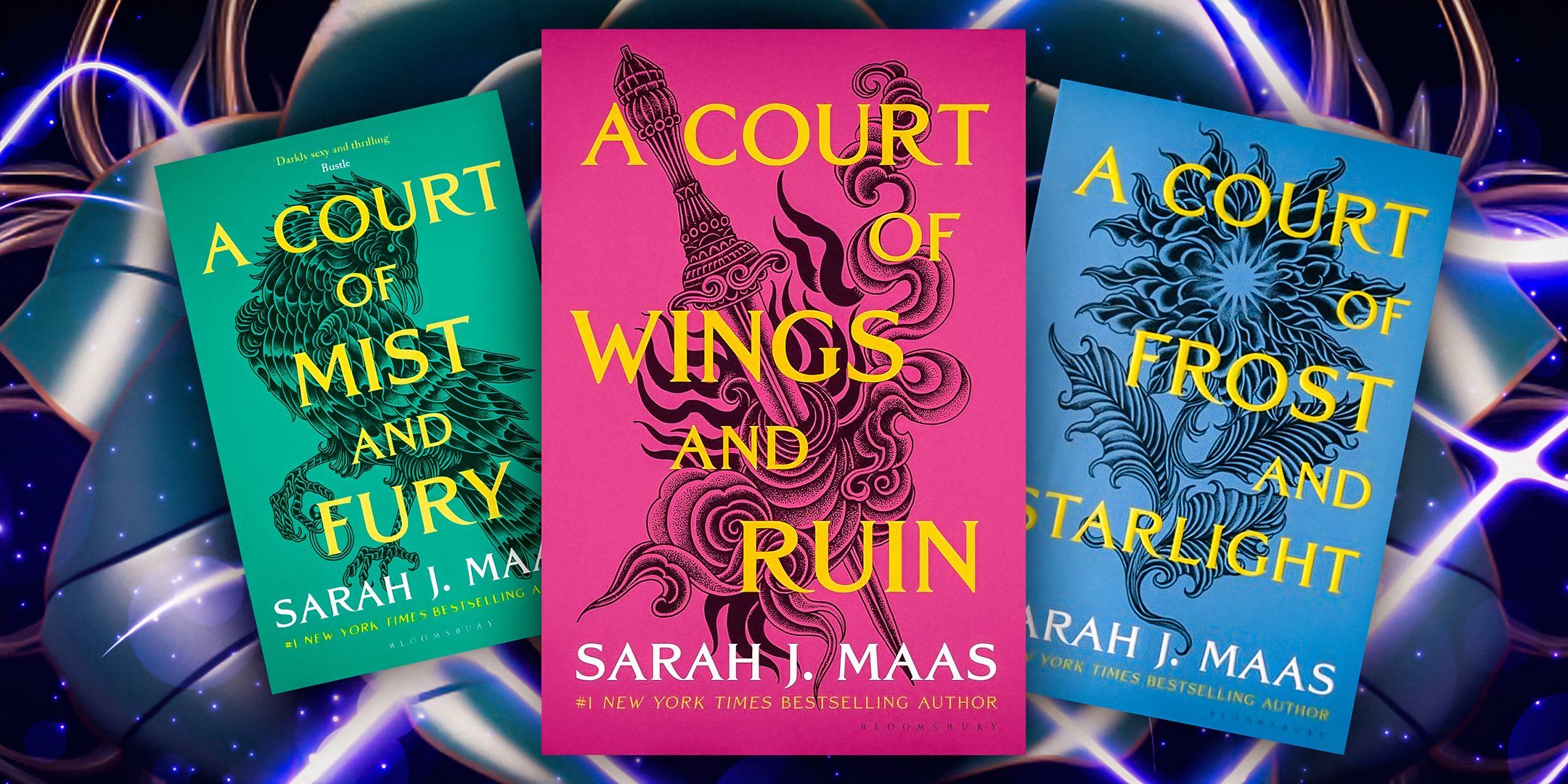 A Court Of Thorns & Roses Set Up The Perfect Prequel Through 2 Underused Characters