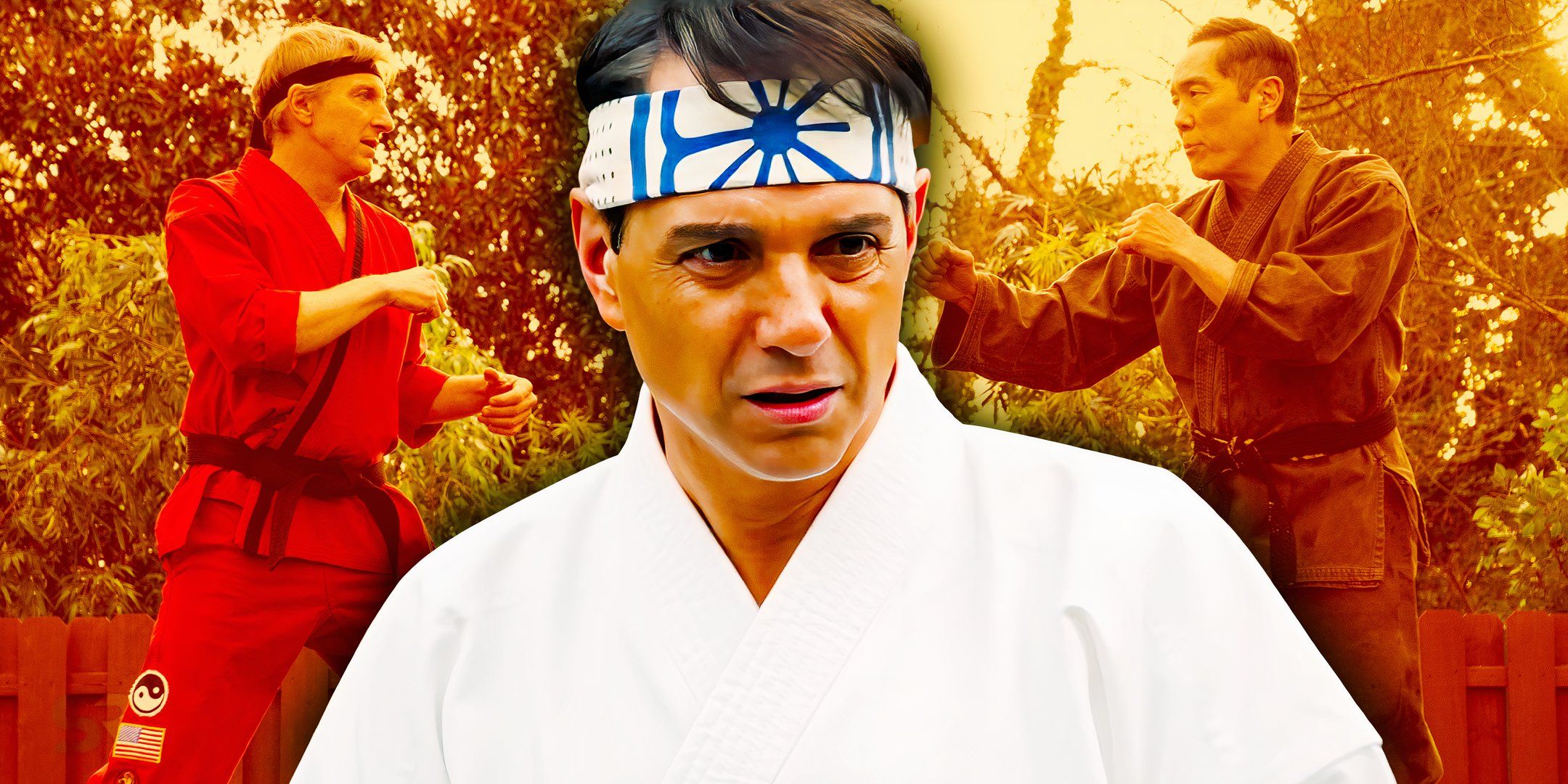 A Disappointing Cobra Kai Season 6 Update Rules Out Another Karate Kid Character Cameo