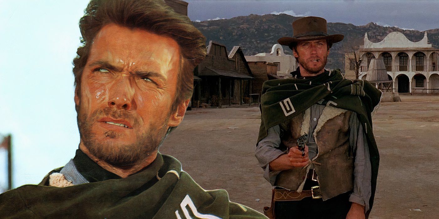 A Fistful Of Dollars Remake: Confirmation & Everything We Know