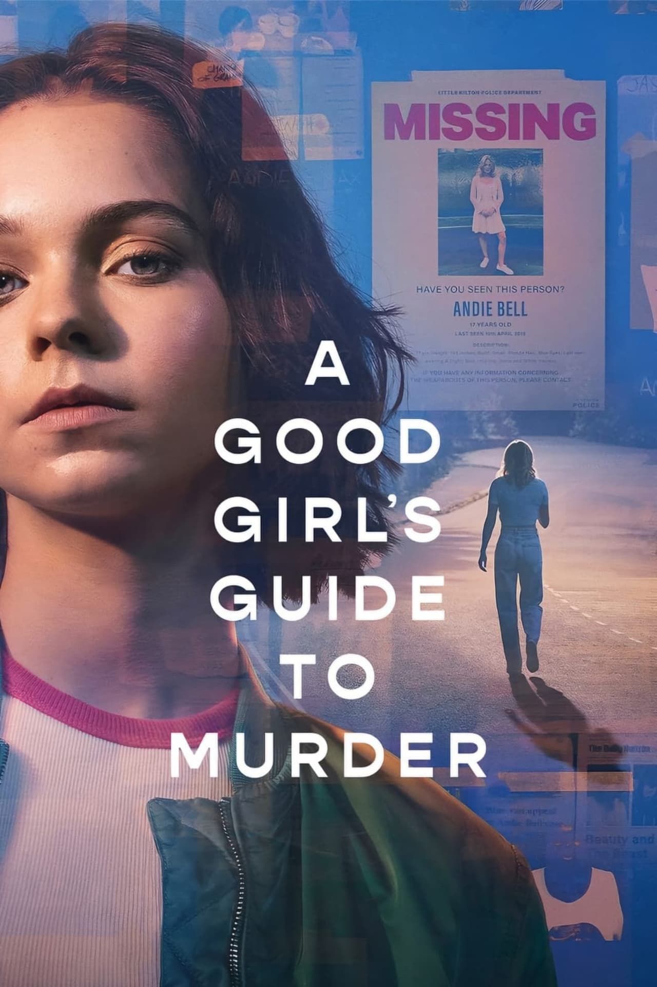 Una buena guía para matar para chicas (2024)