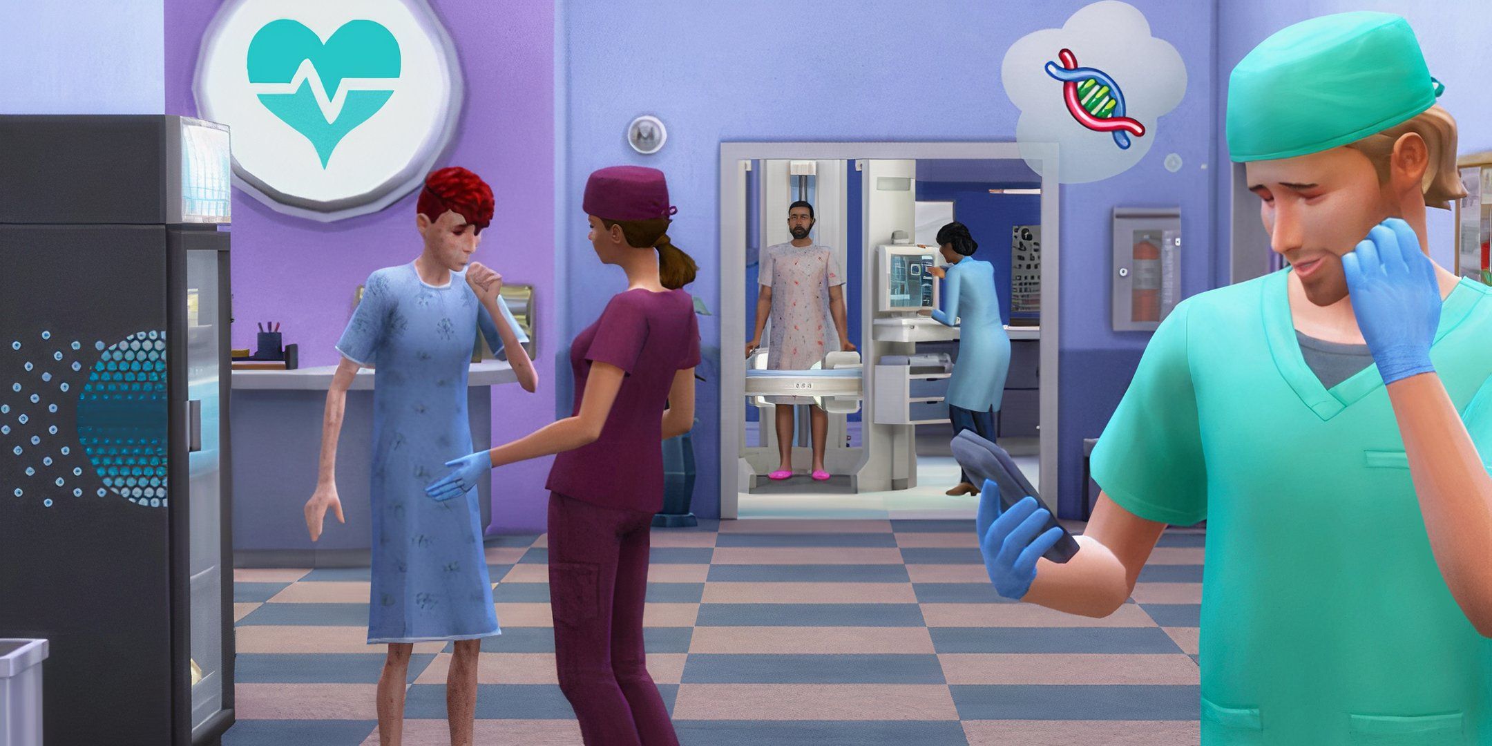 Sims 4: 15 лучших модов для реалистичного игрового процесса