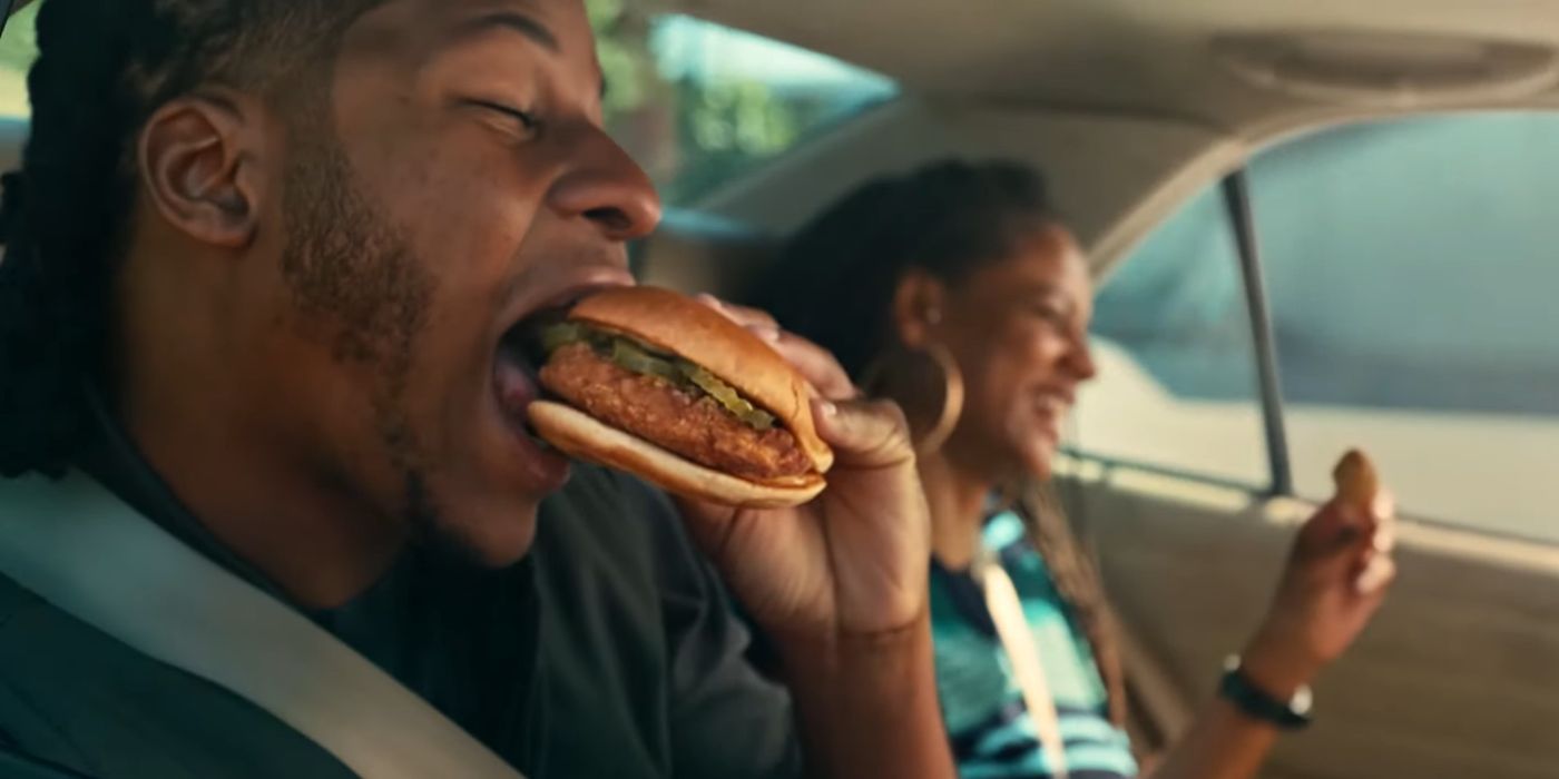 This Wingstop Commercial Song Won't Leave Your Head Any Time Soon  Who Sings It