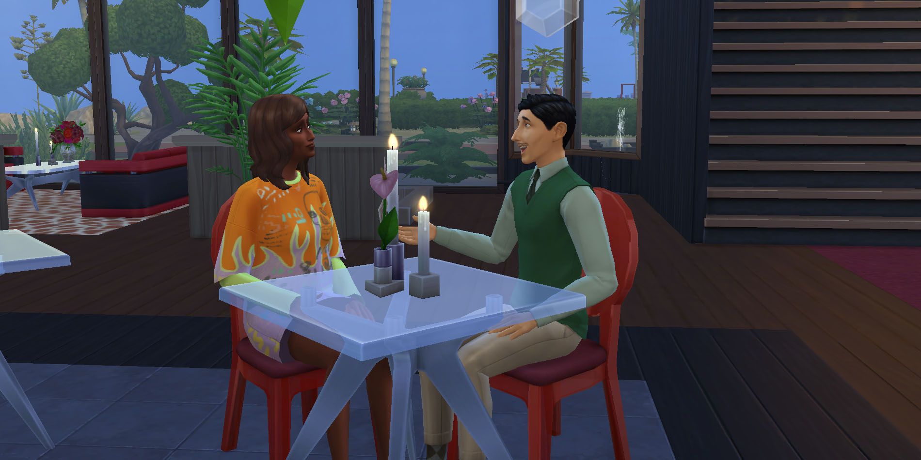 The Sims 4: Lovestruck - Romantic Explorer Guide (Aspirations & Milestones)