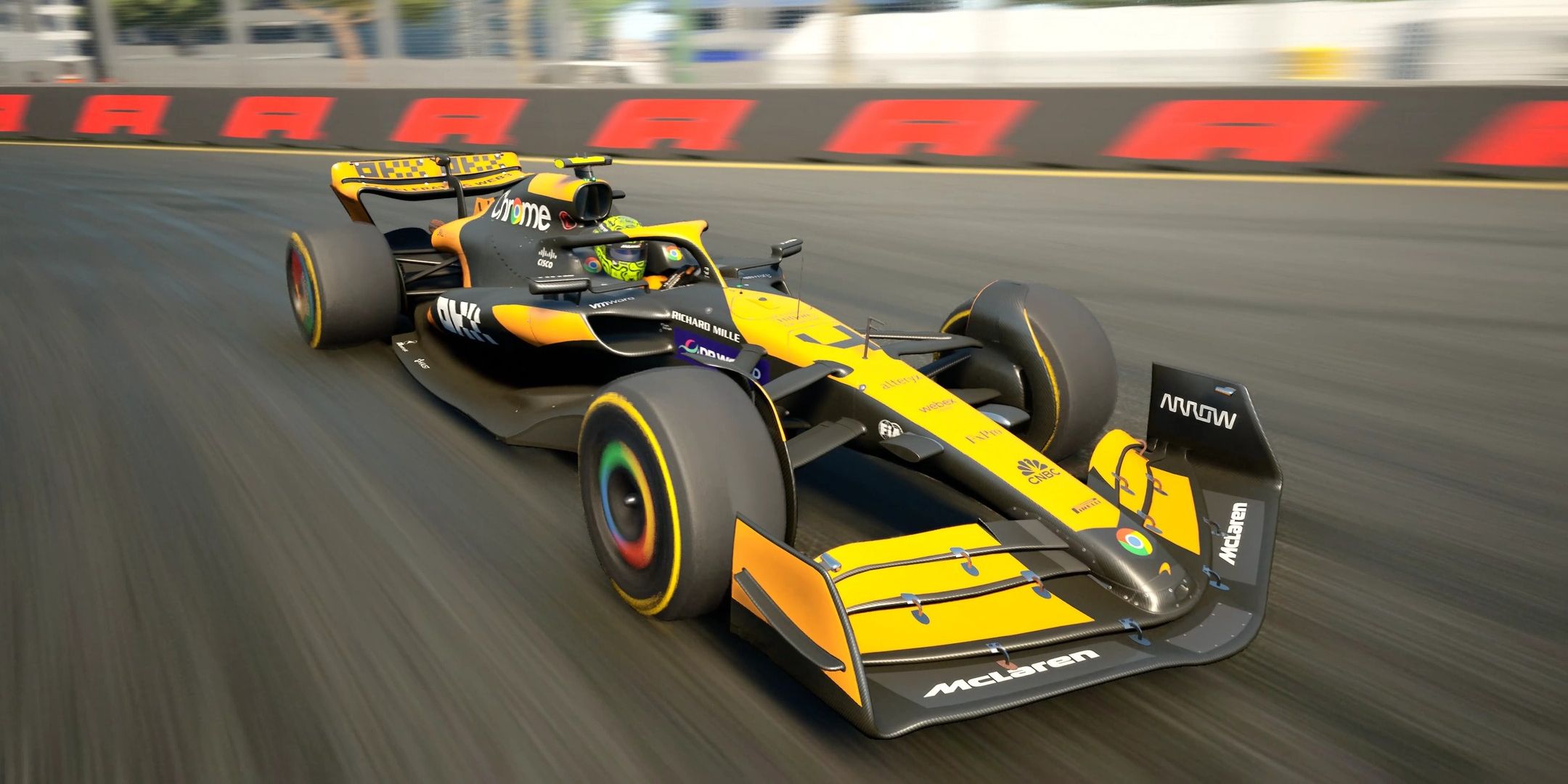 What F1 Manager 2024 Powertrain Should You Choose For Create-A-Team?