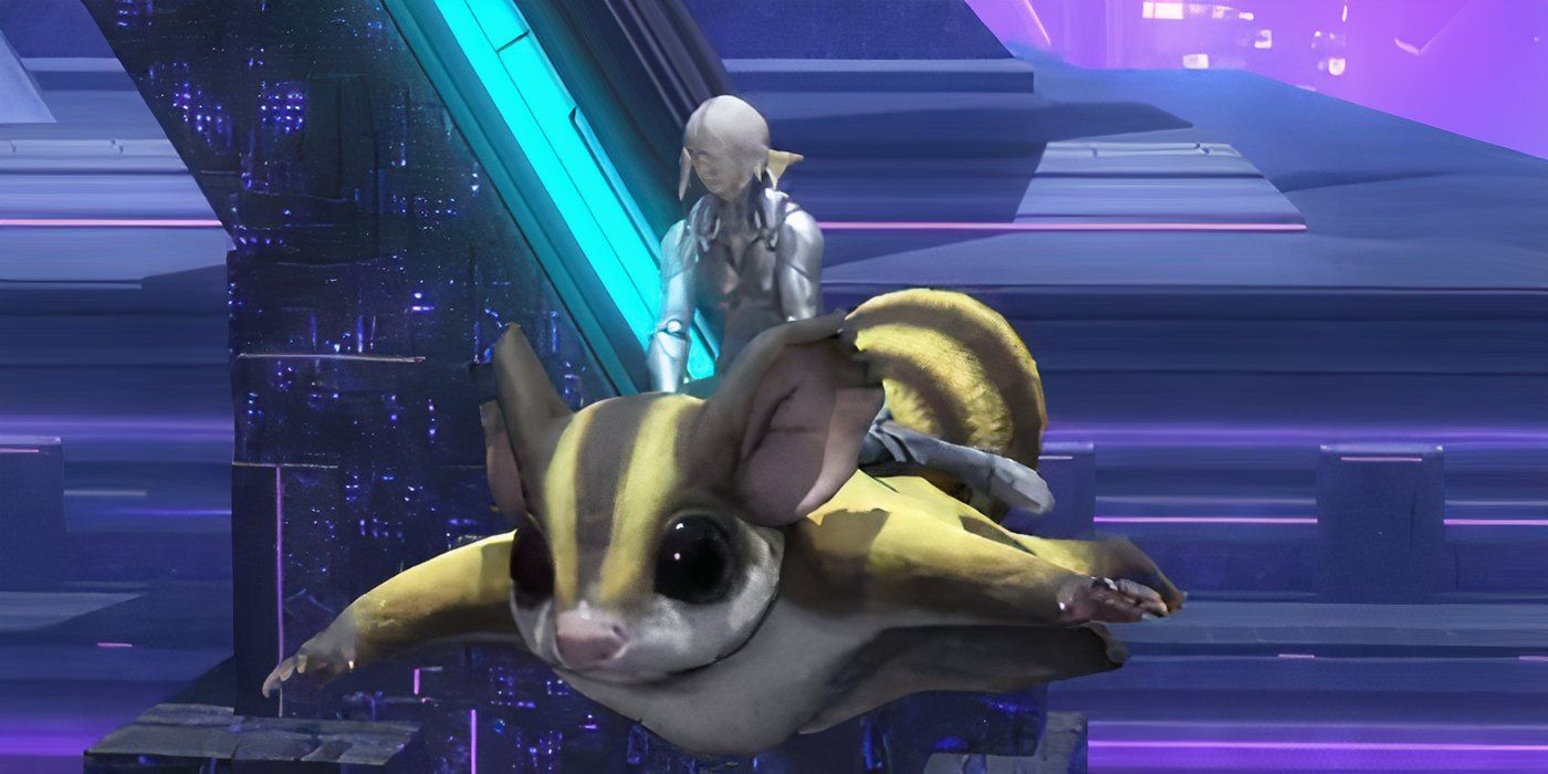 All 13 New Mounts In FFXIV: Dawntrail, Ranked Worst To Best