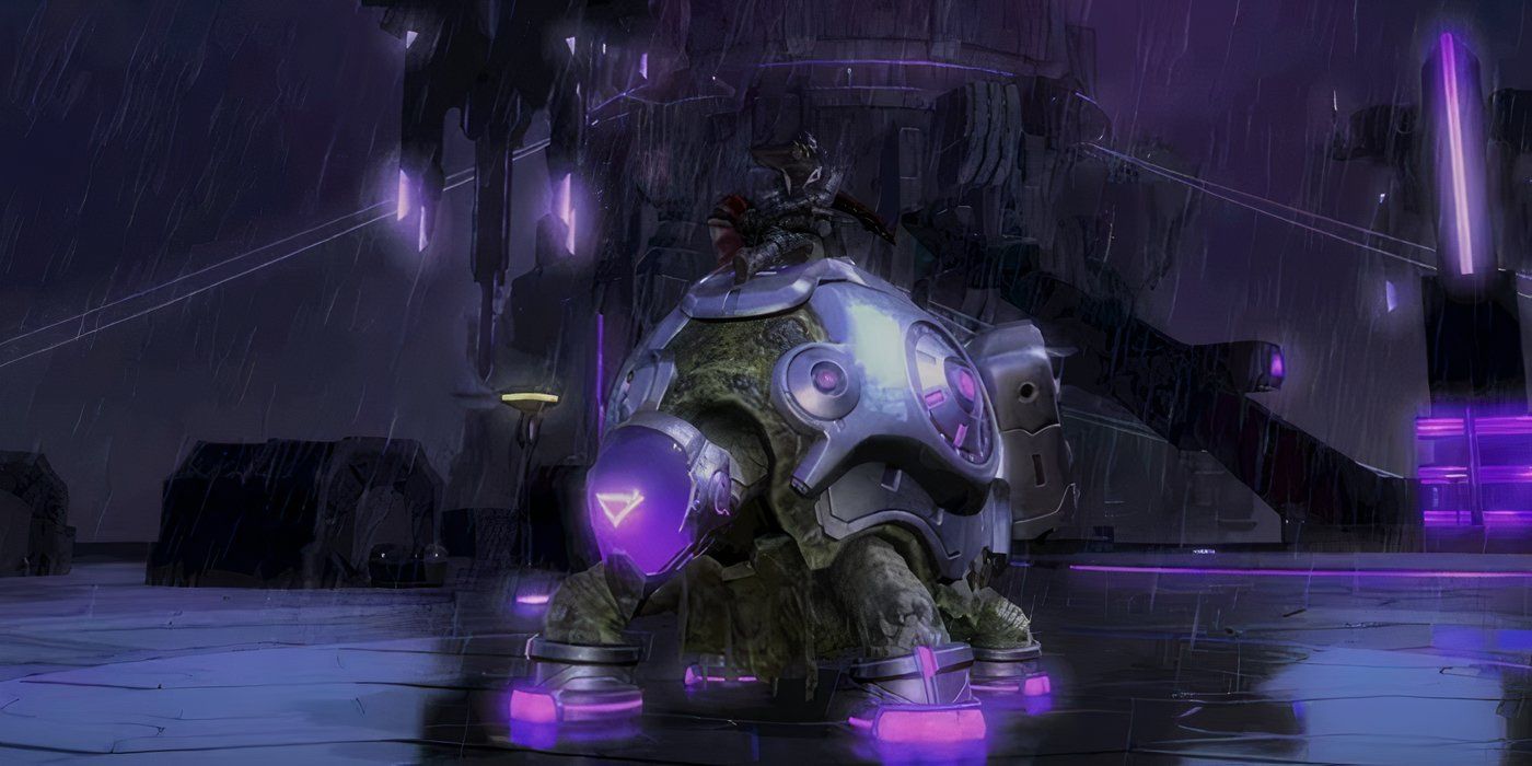 All 13 New Mounts In FFXIV: Dawntrail, Ranked Worst To Best