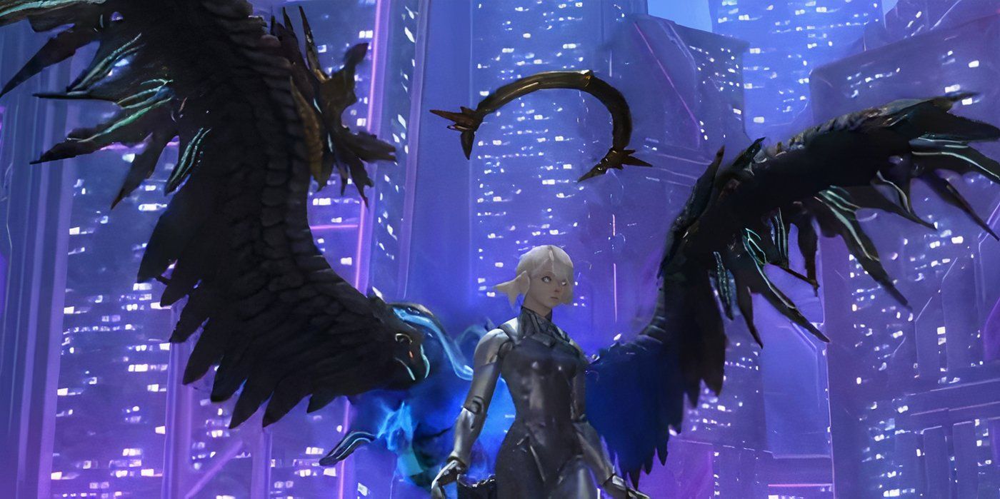 All 13 New Mounts In FFXIV: Dawntrail, Ranked Worst To Best