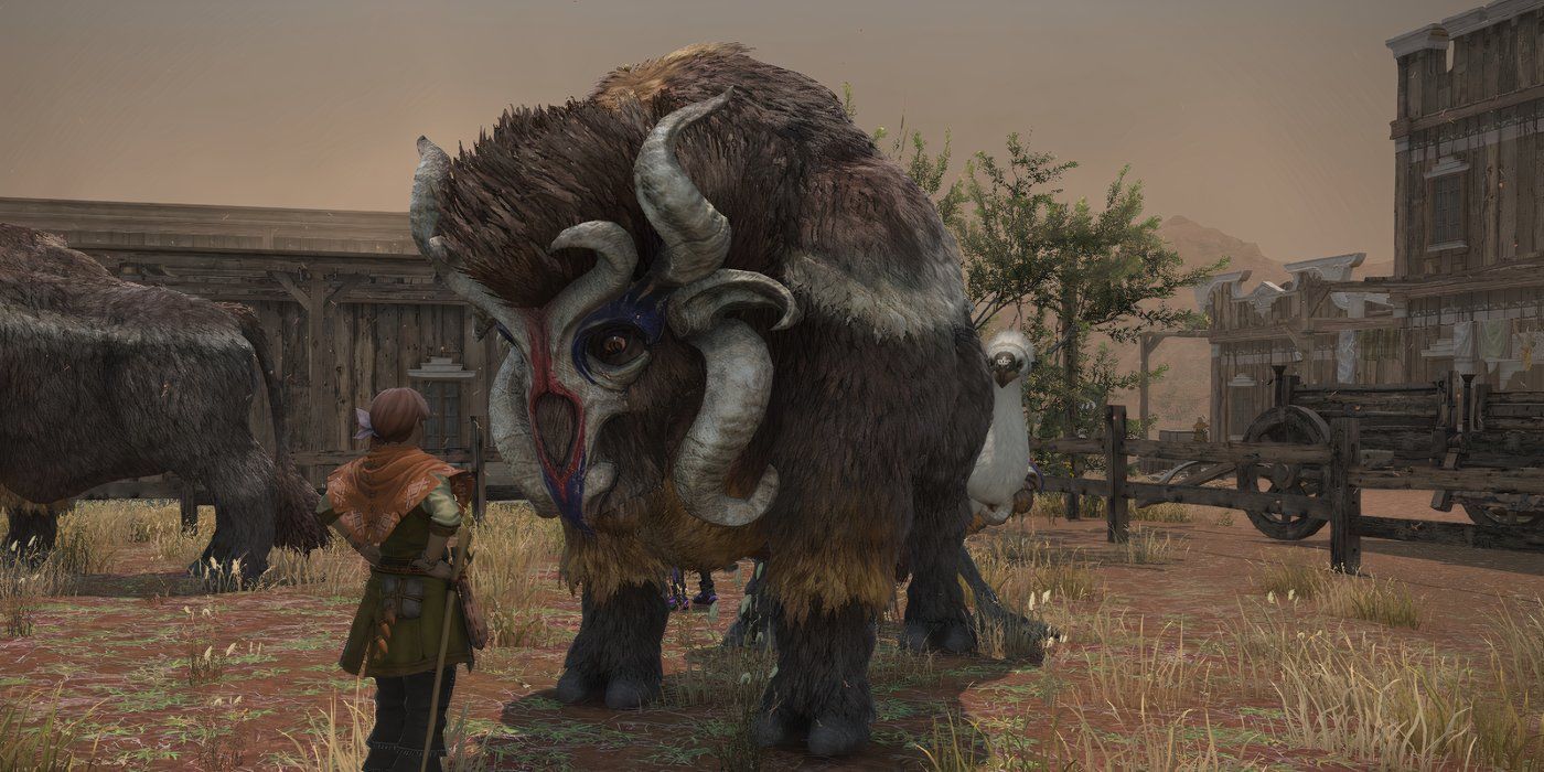 All 13 New Mounts In FFXIV: Dawntrail, Ranked Worst To Best