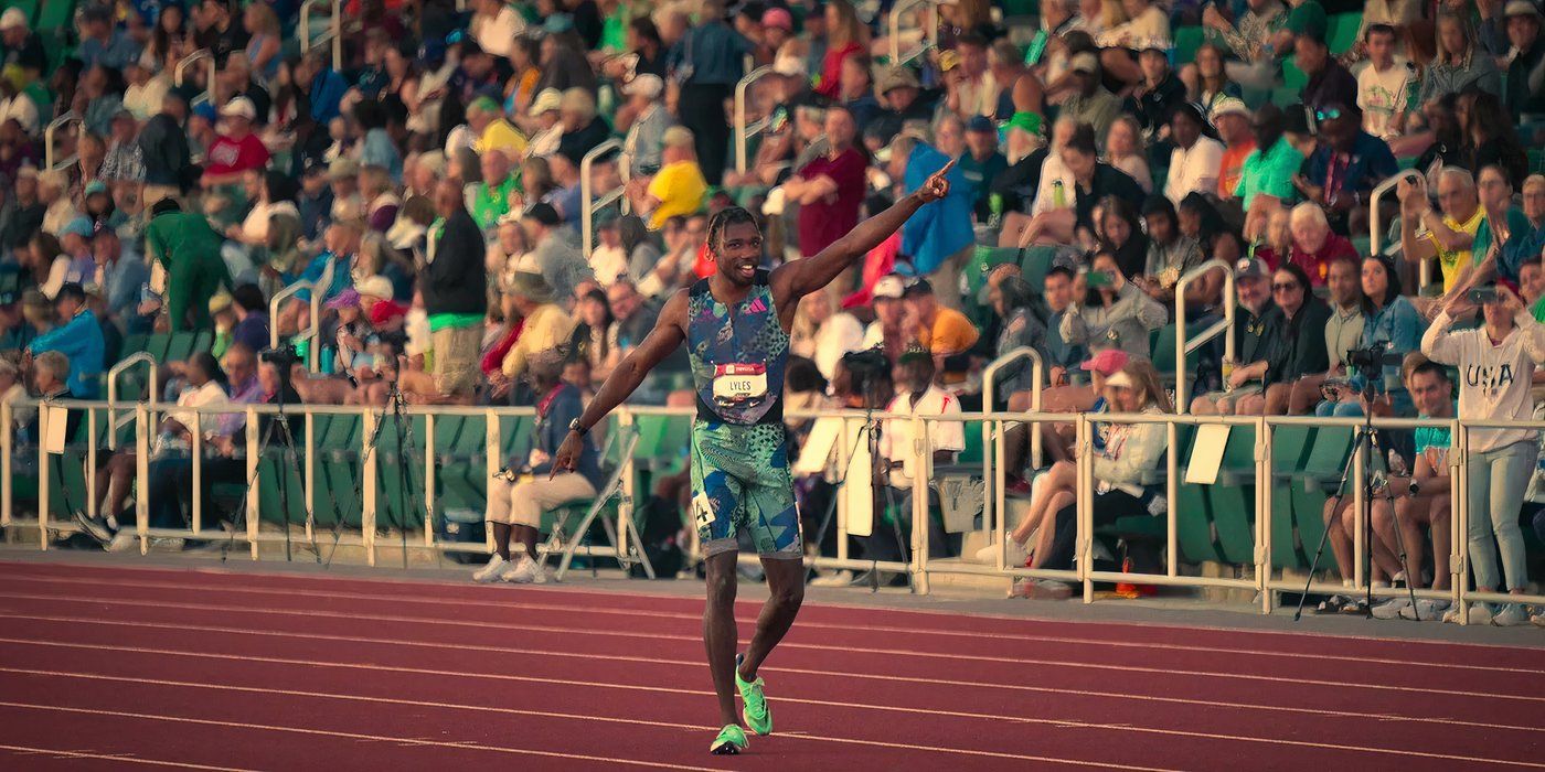 All 14 Sprinters In Netflixs Sprint & Their Stats Explained