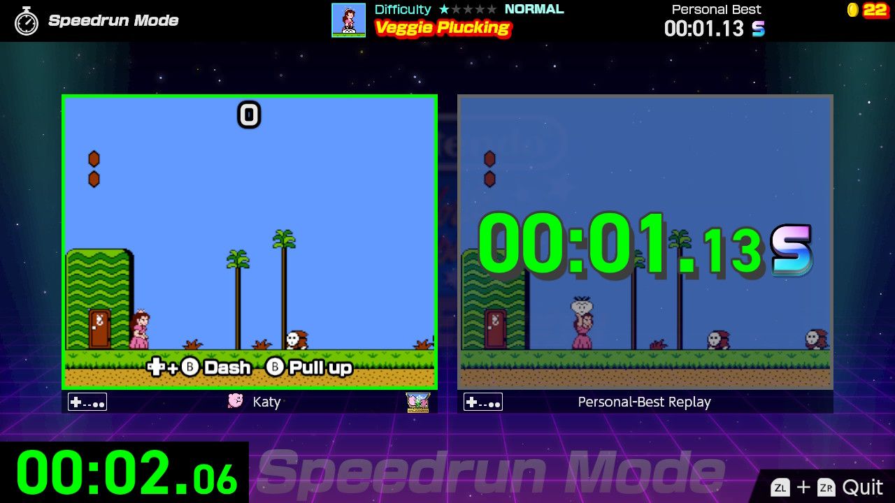 Nintendo World Championships: NES Edition Review: A Speedrunners Paradise