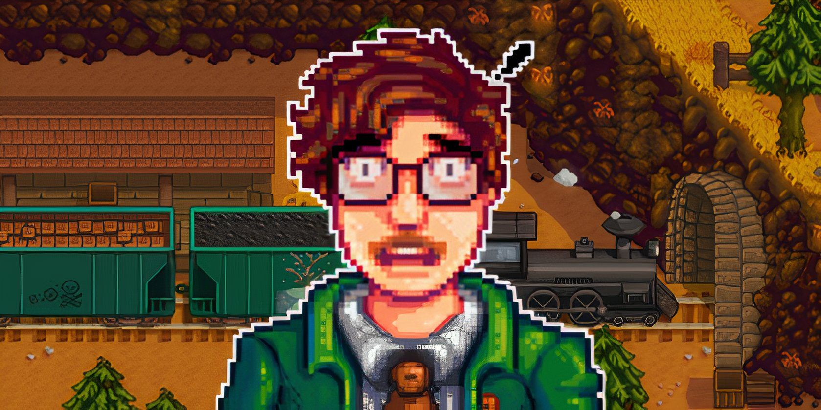 Longtime Stardew Valley Player Discovers Lethal Mechanic After Pushing Their Luck