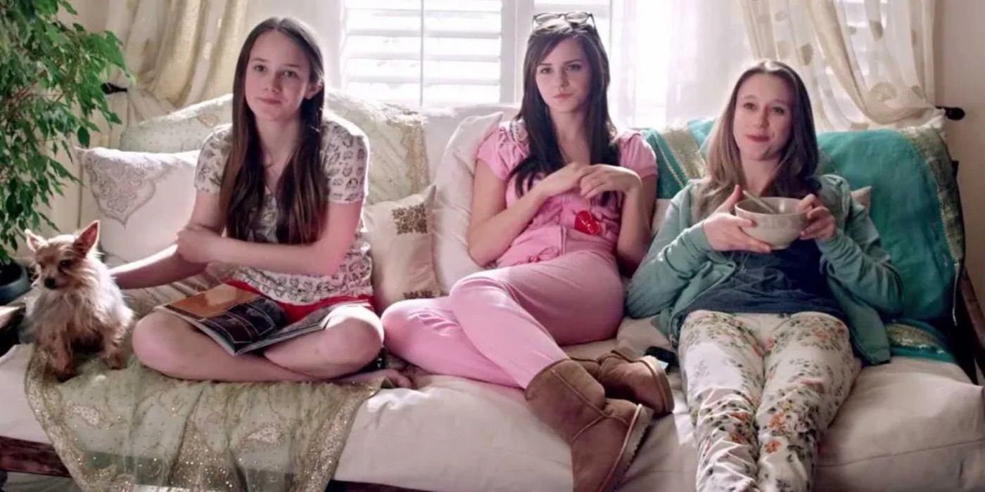 The Bling Ring Review: Sofia Coppolas Satire Of Fame-Obsessed Teens Remains A Relevant Time Capsule