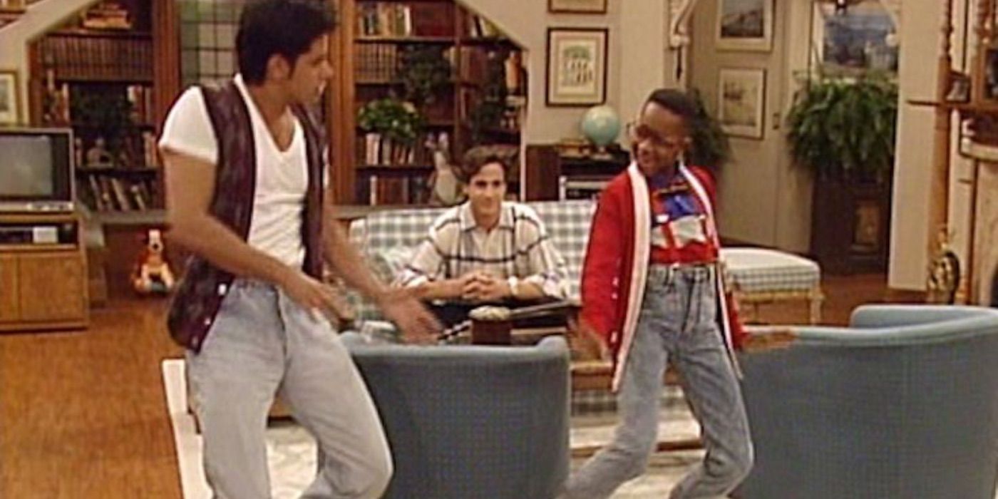 10 Best Sitcom Crossover Episodes Of All Time, Ranked