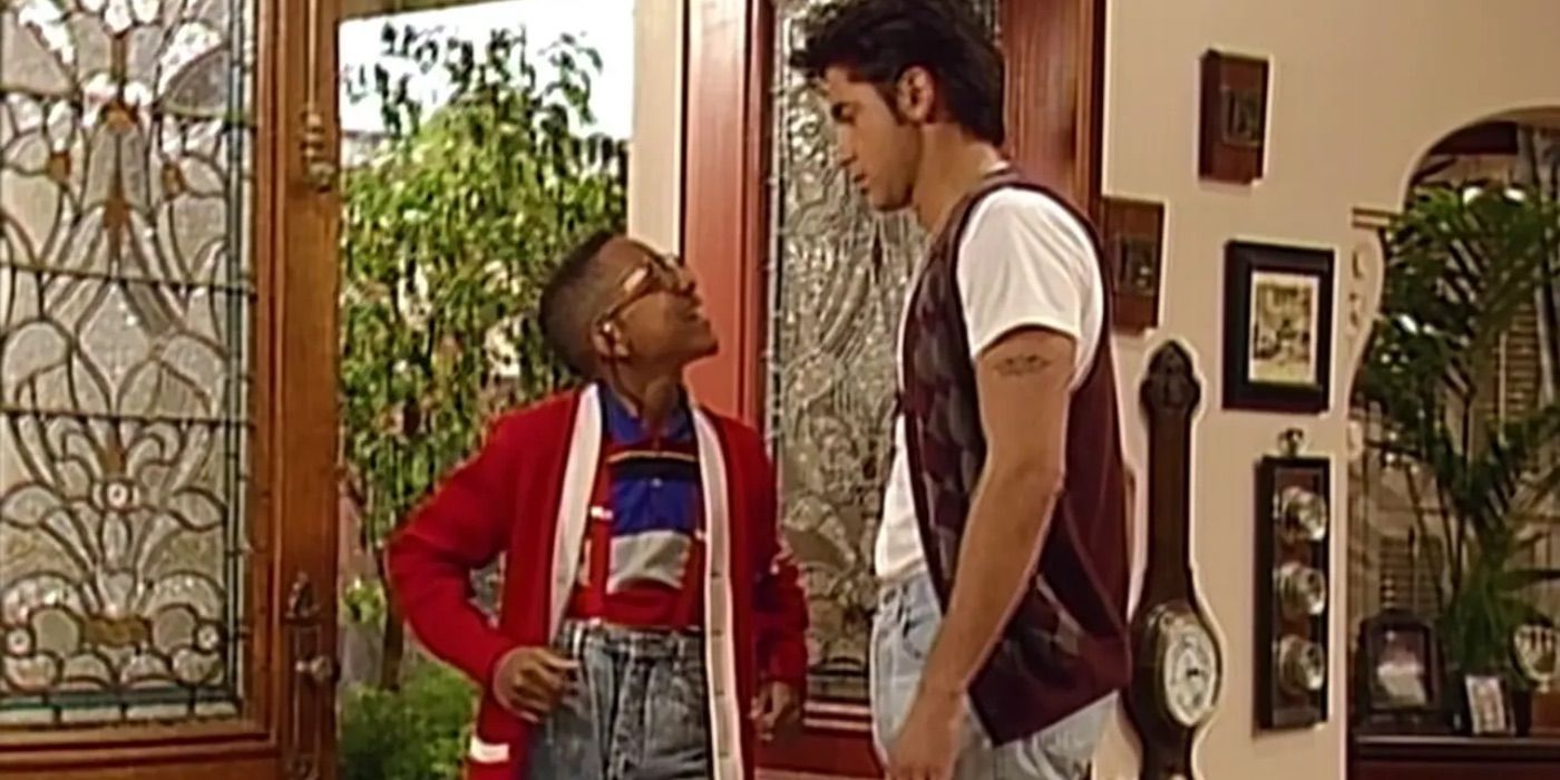 10 Best Sitcom Crossover Episodes Of All Time, Ranked