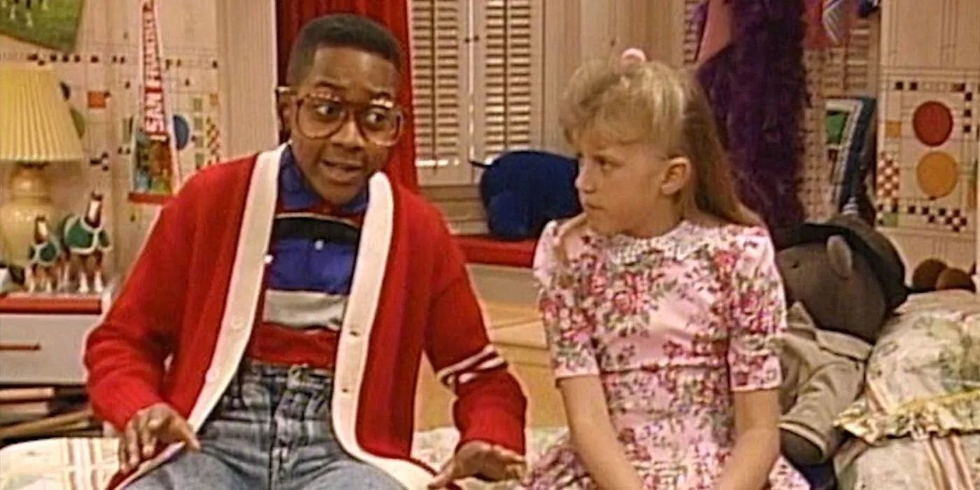 10 Best Sitcom Crossover Episodes Of All Time, Ranked