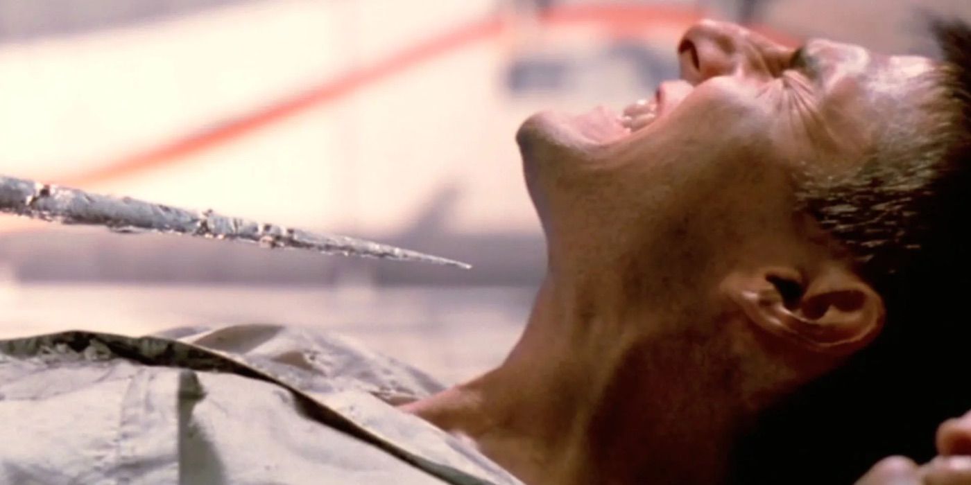 10 Harsh Realities Of Rewatching Tom Cruises First Mission: Impossible 28 Years Later