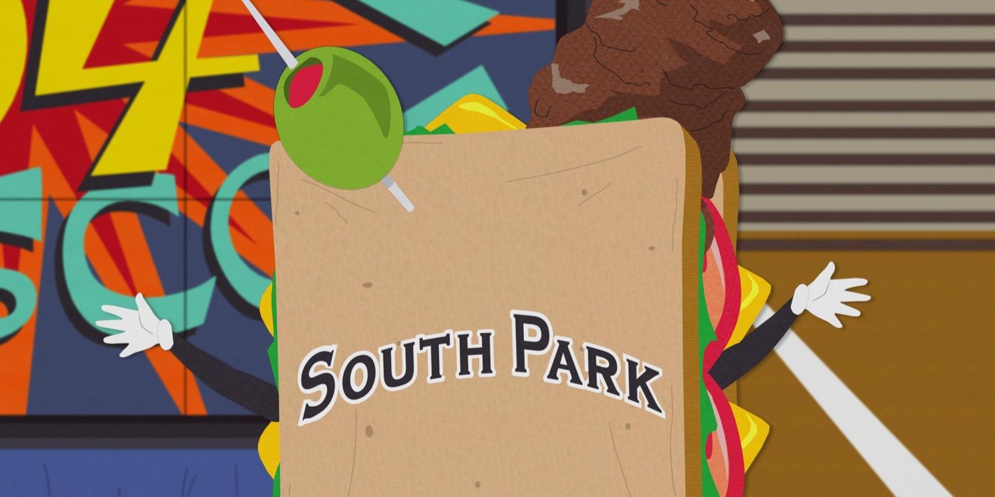 10 Memorable South Park Characters Who Were Only In One Episode