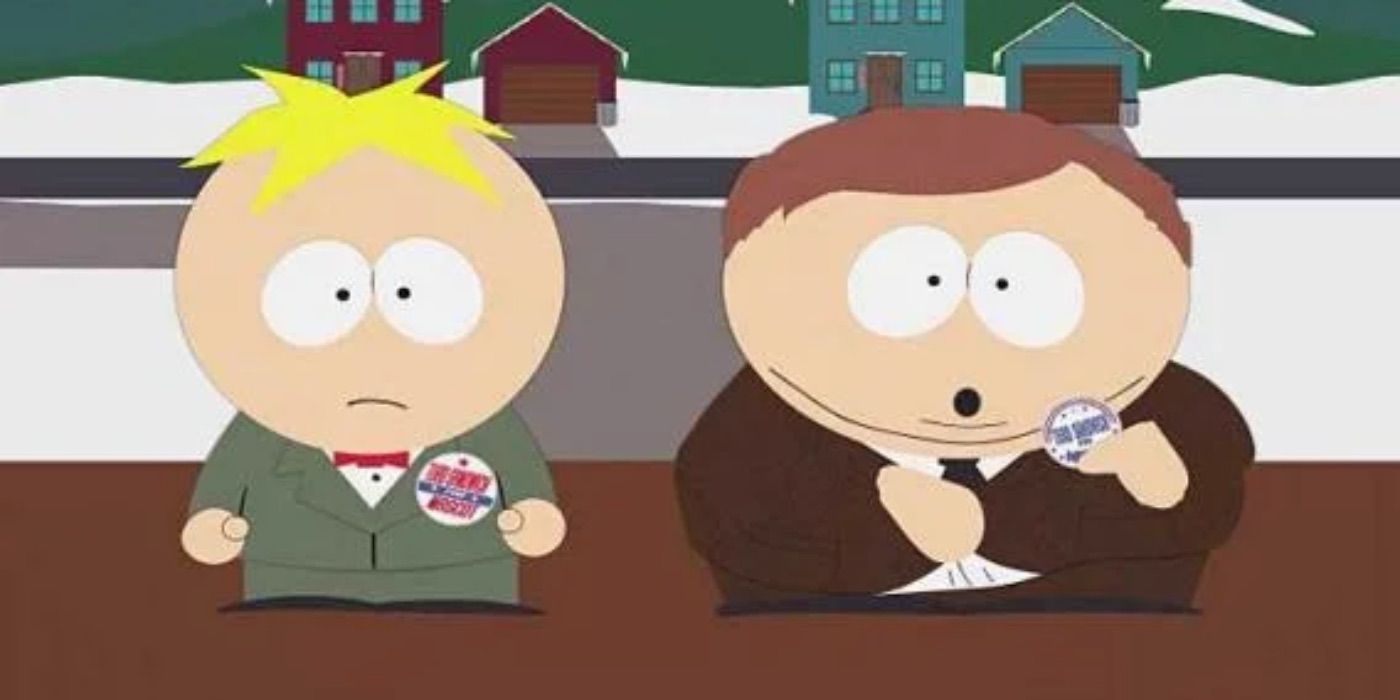 10 Memorable South Park Characters Who Were Only In One Episode