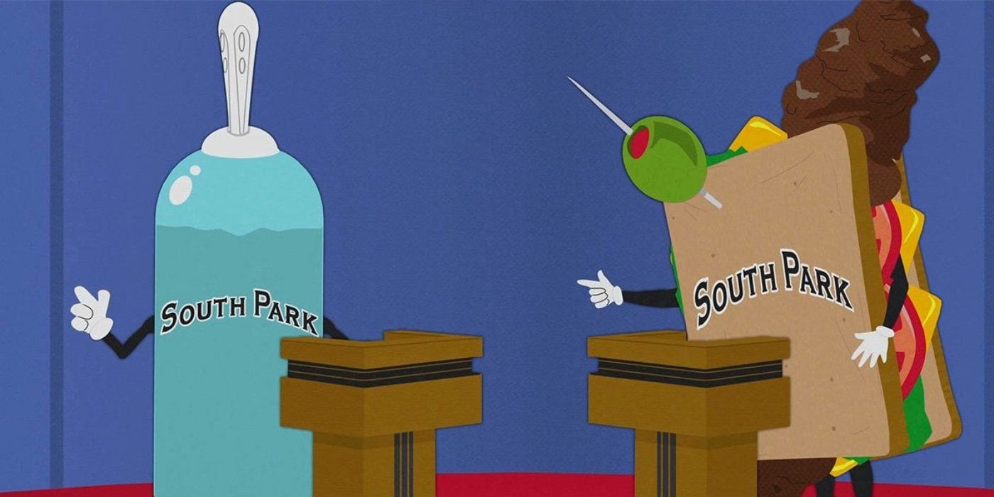 10 Memorable South Park Characters Who Were Only In One Episode