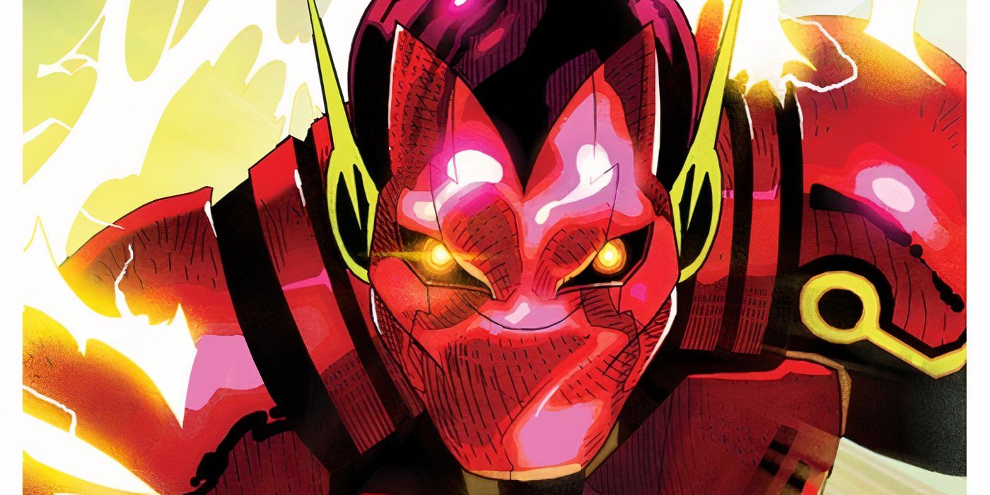 Absolute Power Task Force VII #5 Flash