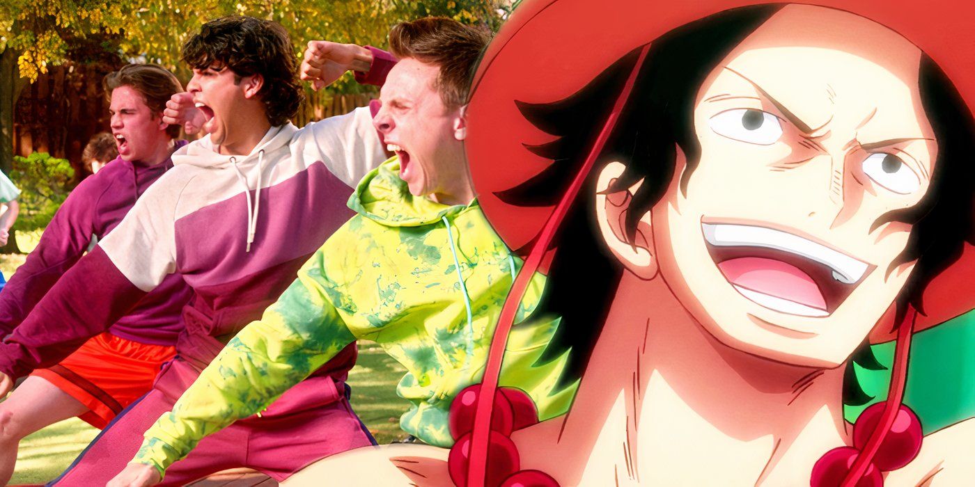 One Piece Season 2's Ace Casting Rumor Addressed By Cobra Kai Star