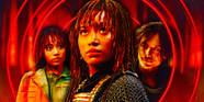 What Was The Best Star Wars Project Released In 2024 