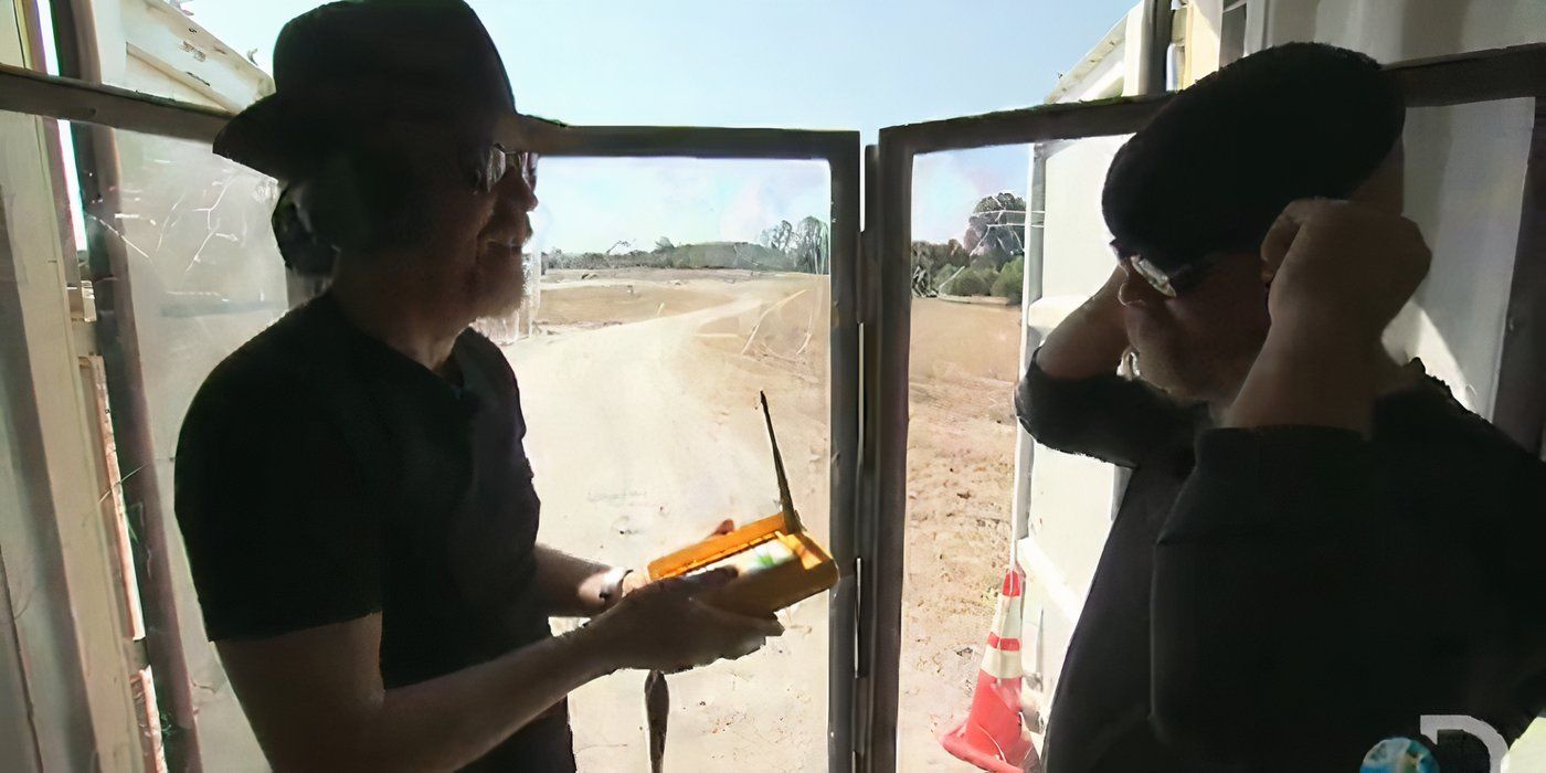 The 20 Best Mythbusters Episodes Ranked