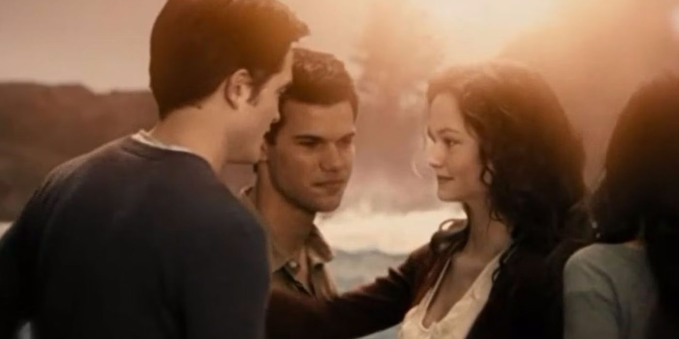 10 Ways The Twilight Movies Have Not Aged Well