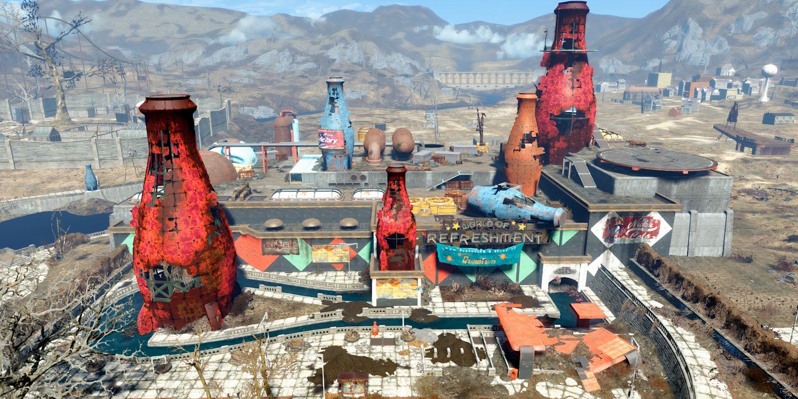 10 Fun Fallout 4 Easter Eggs You Might Have Missed