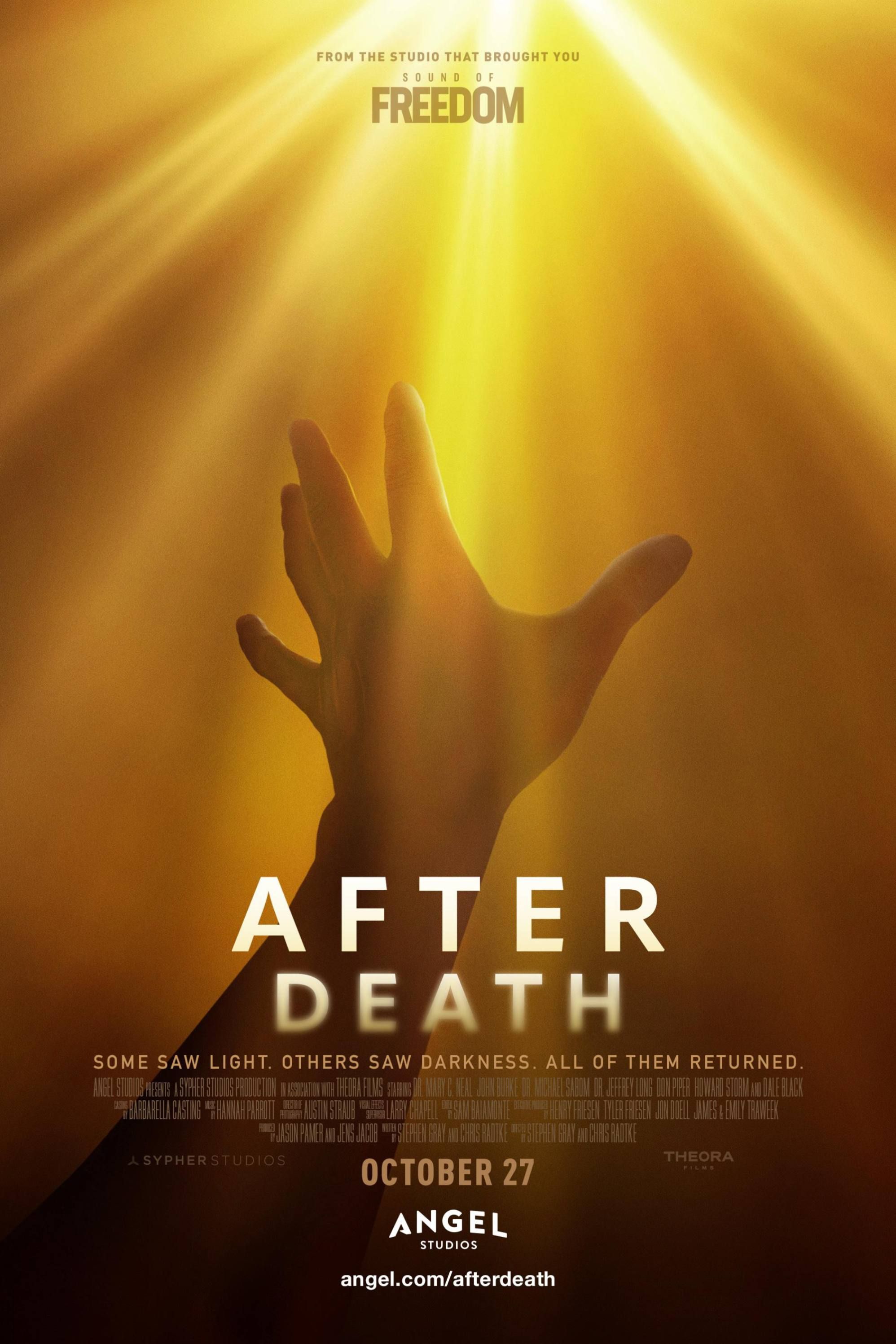 After Death Summary, Trailer, Cast, and More