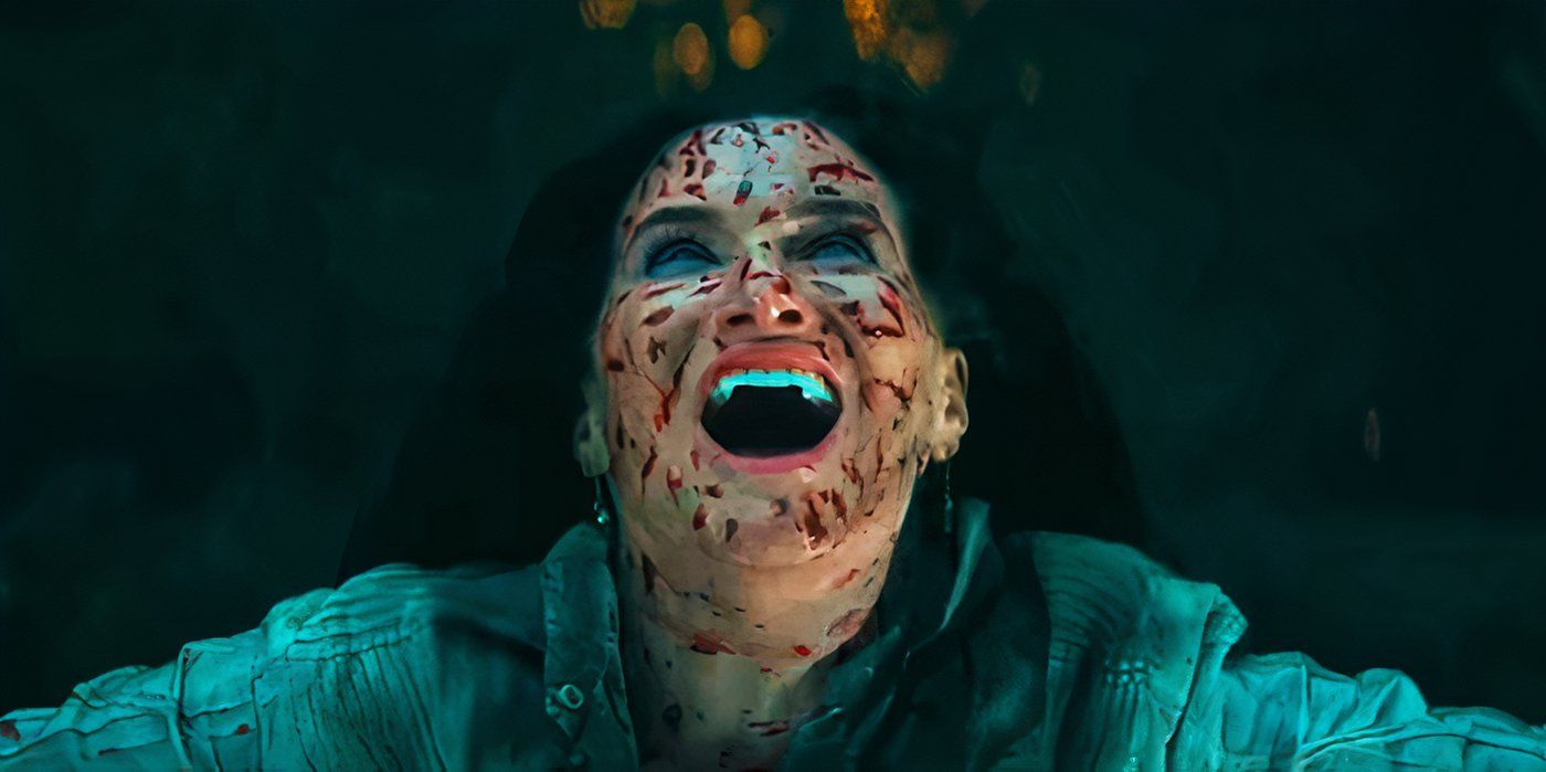 Agatha All Along Trailer Reveals Aubrey Plaza's Marvel Villain: "The Bodies Are Really Piling Up