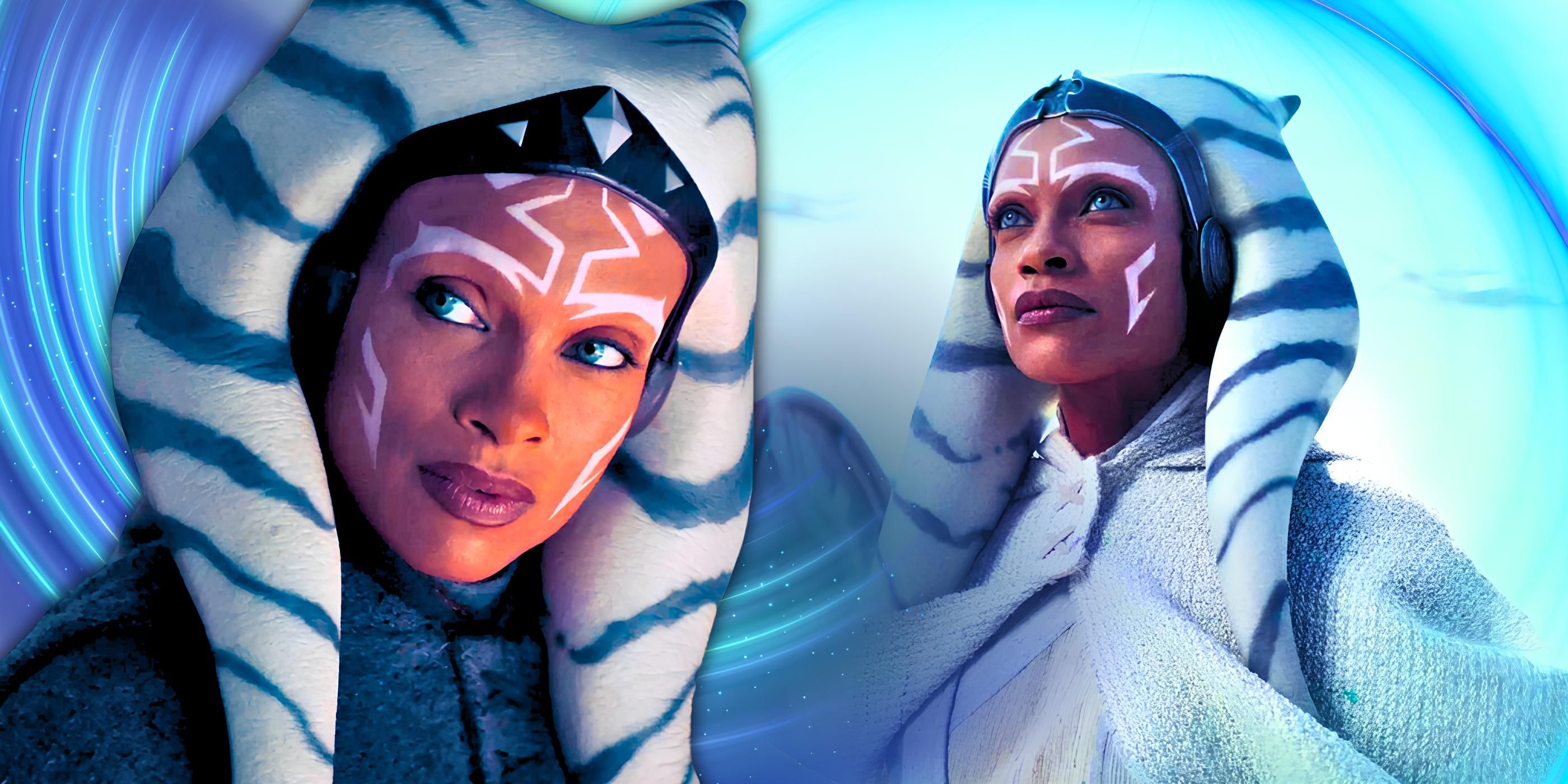 I Completely Understand Why The Live-Action Ahsoka Tano Is So Divisive For Fans