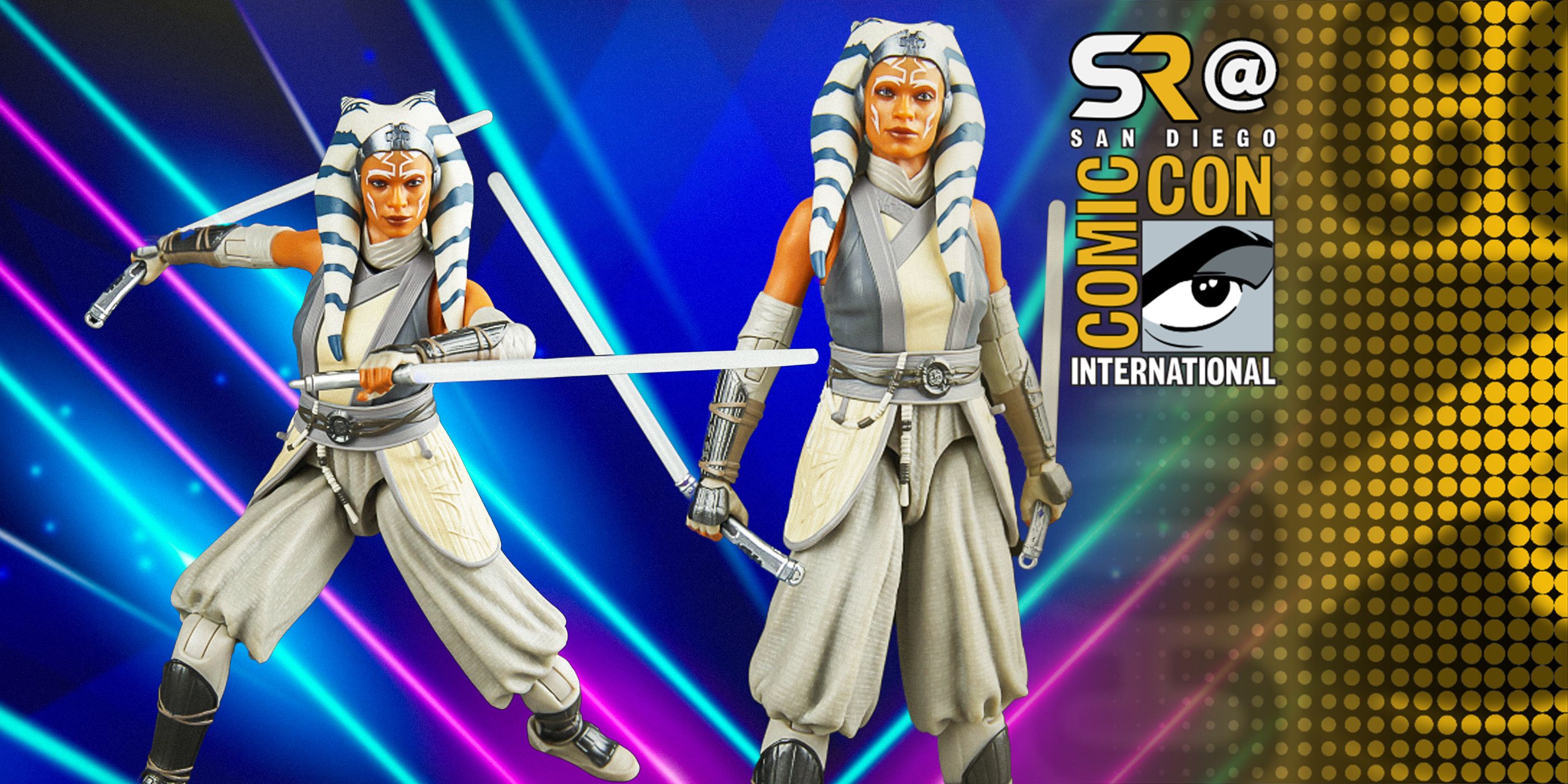 Incredible Ahsoka The White Action Figures Announced At SDCC incredible-ahsoka-the-white-action-figures-announced-at-sdcc