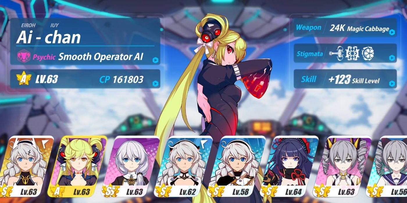 Honkai Impact Codes & How To Redeem Them (August 2024)