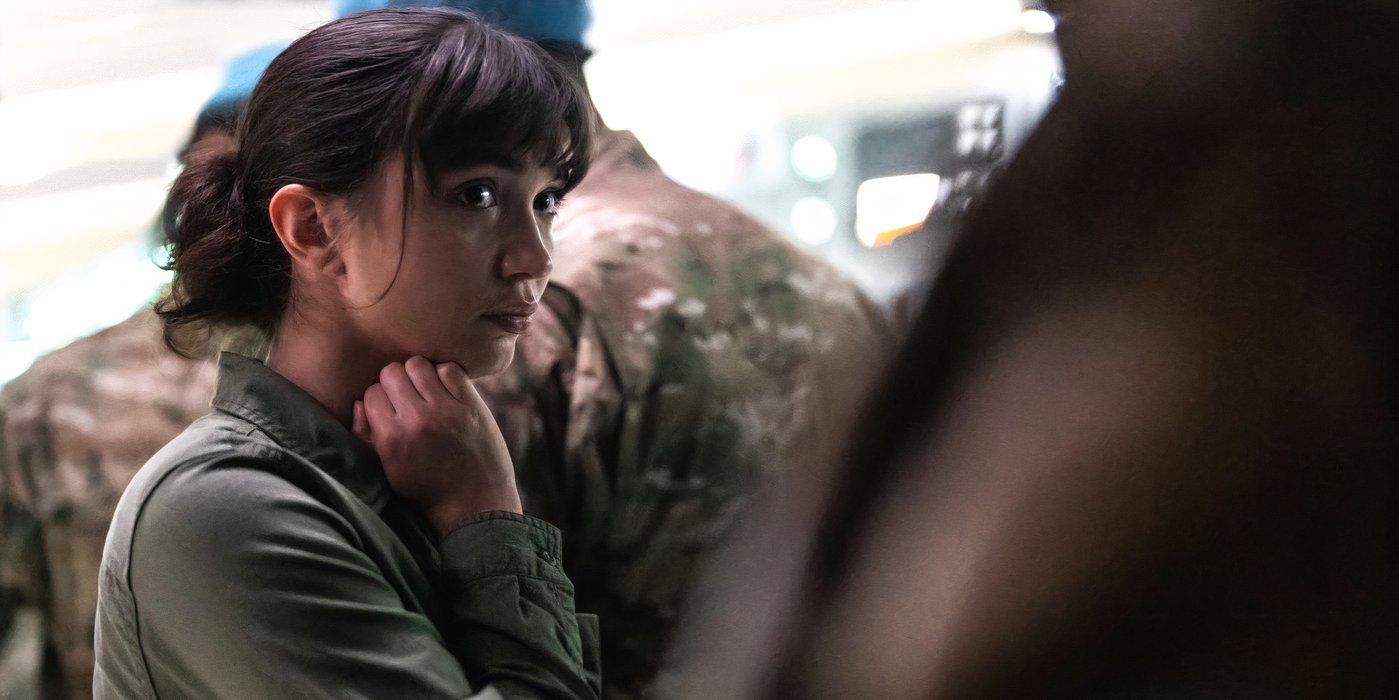 Snowpiercer's Showrunner Explains How Season 4 Brings The Train's Revolutions To An End