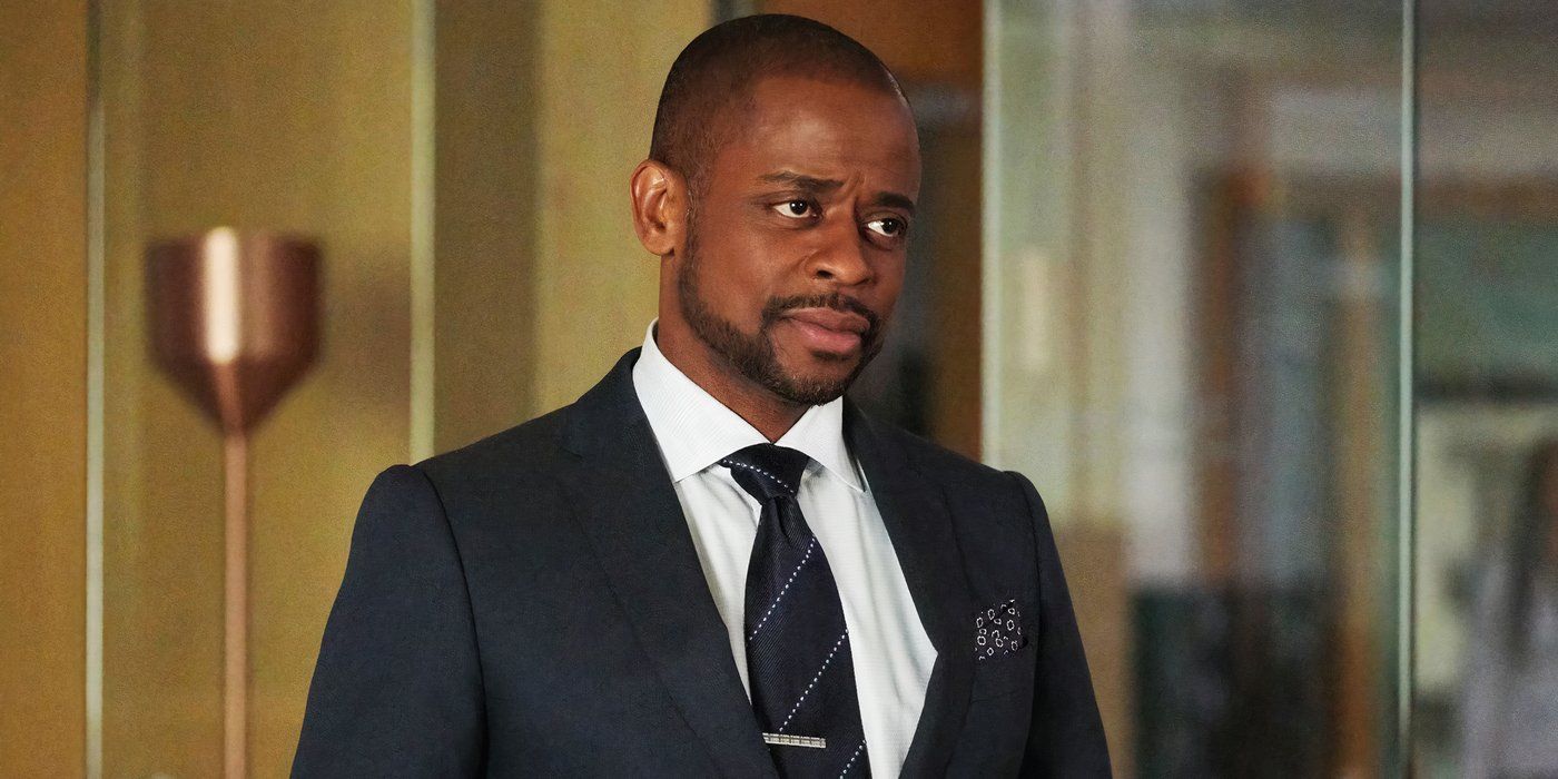 Suits 17 Best Characters, Ranked