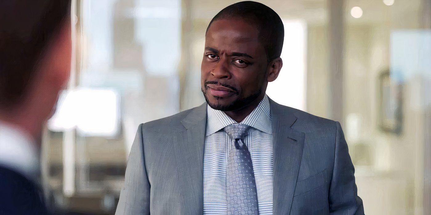 Suits 17 Best Characters, Ranked