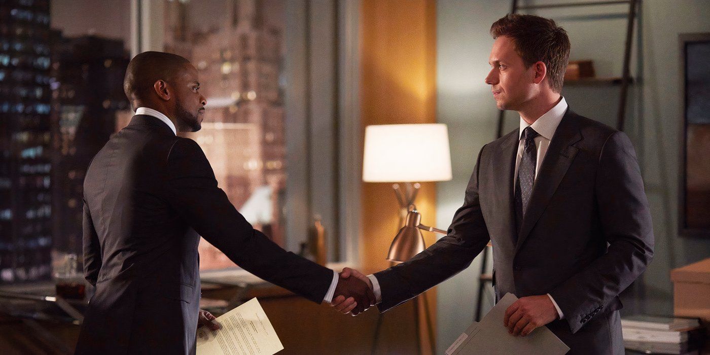 Suits 17 Best Characters, Ranked