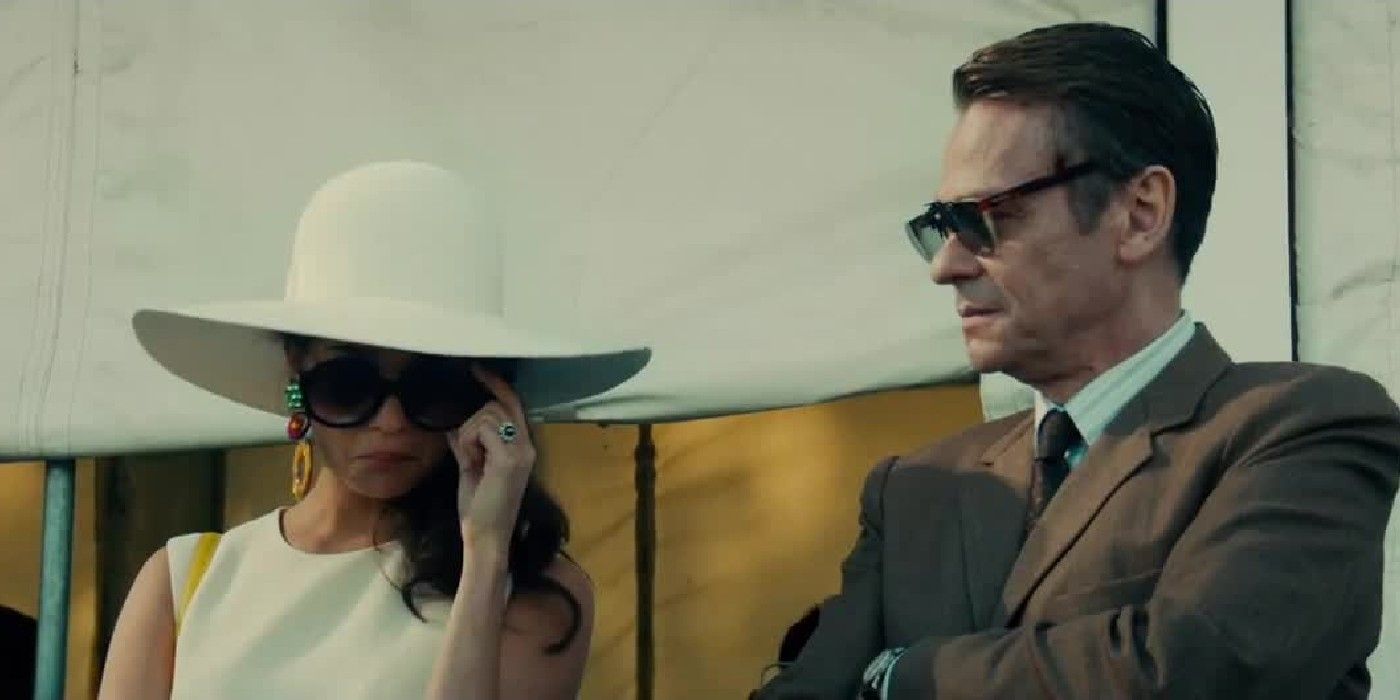 What "Uncle" Means In The Man From U.N.C.L.E.