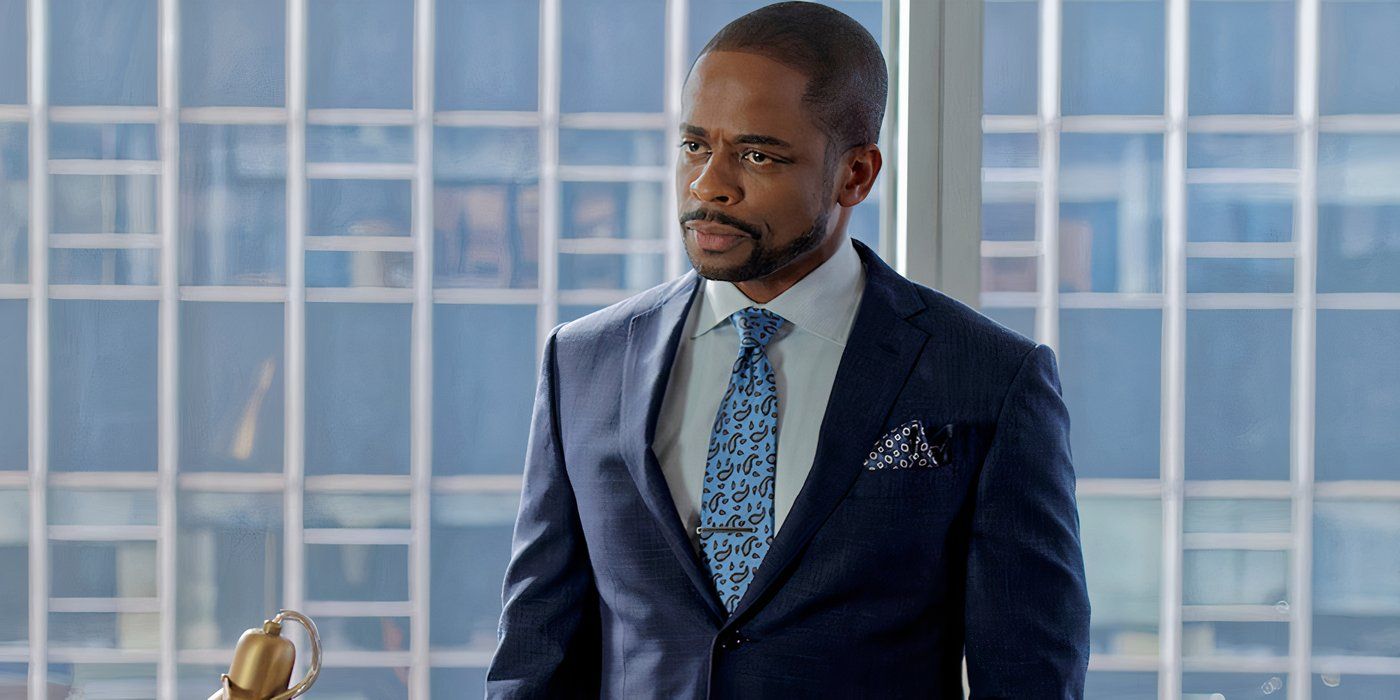 Suits 17 Best Characters, Ranked