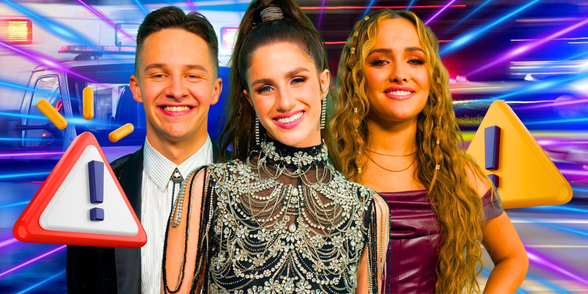 American Idol Contestants Reveal Health Status After Being Injured In