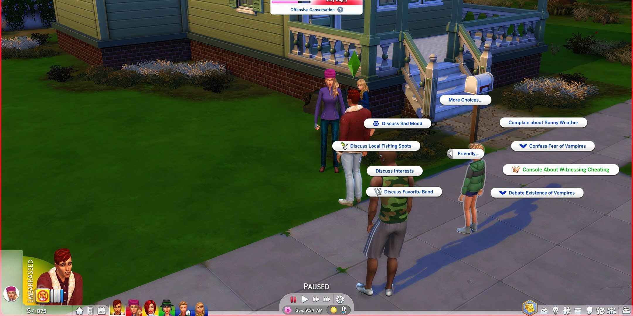 Sims 4: 15 Best Mods For Realistic Gameplay