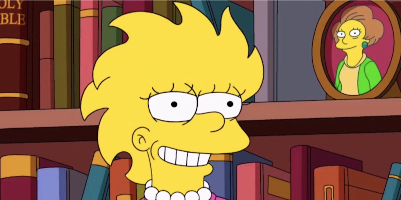 The Simpsons Season 37: Will It Happen? Everything We Know