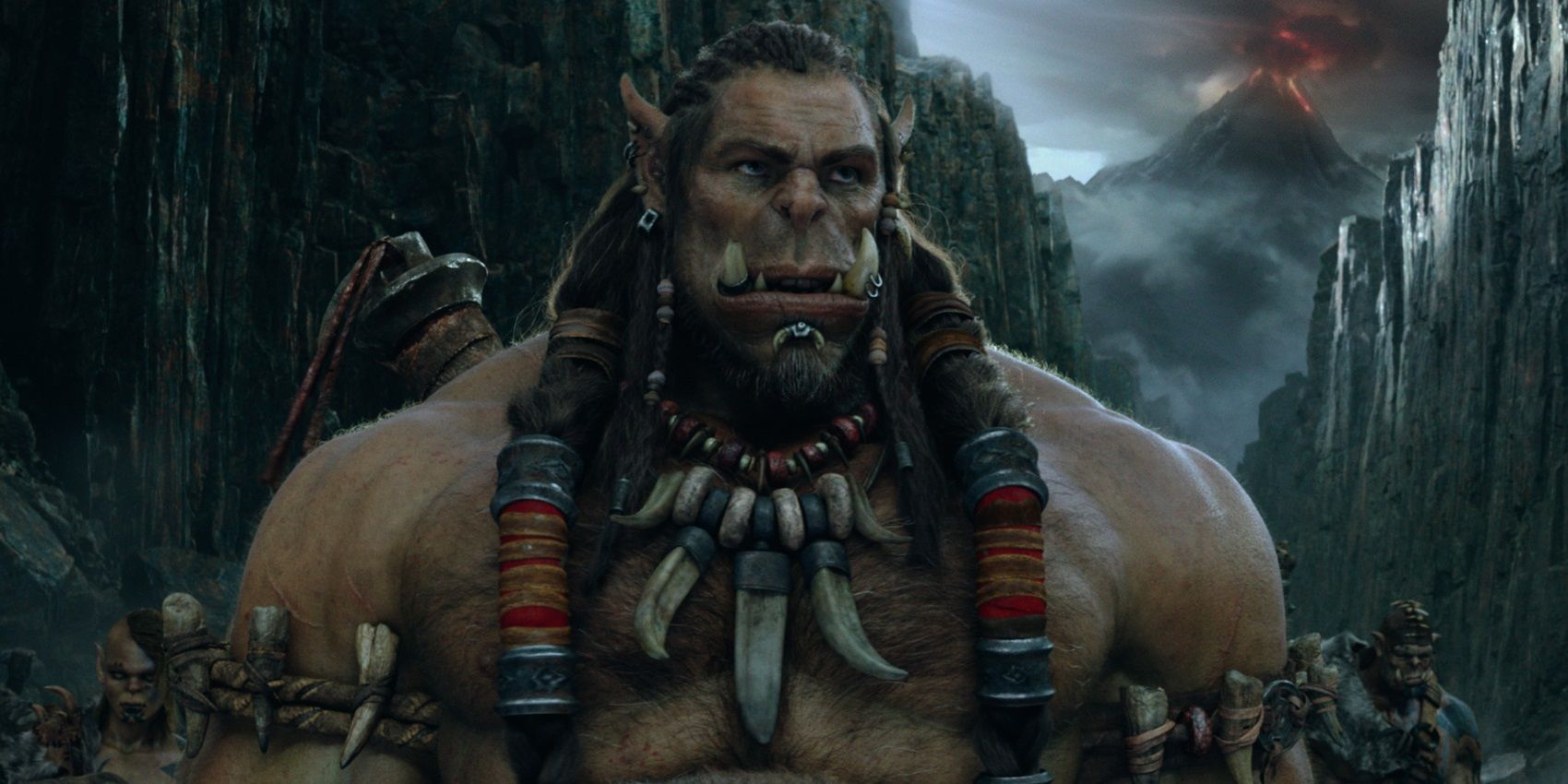 Руководство по актерам и персонажам Warcraft