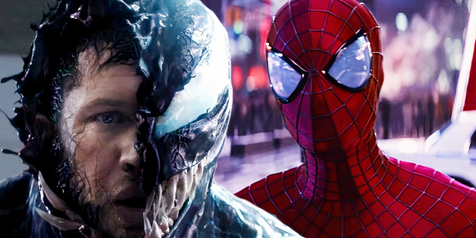 According to Marvel Movie Theory, Spider-Man’s live-action debut at Sony comes 6 years after his first launch